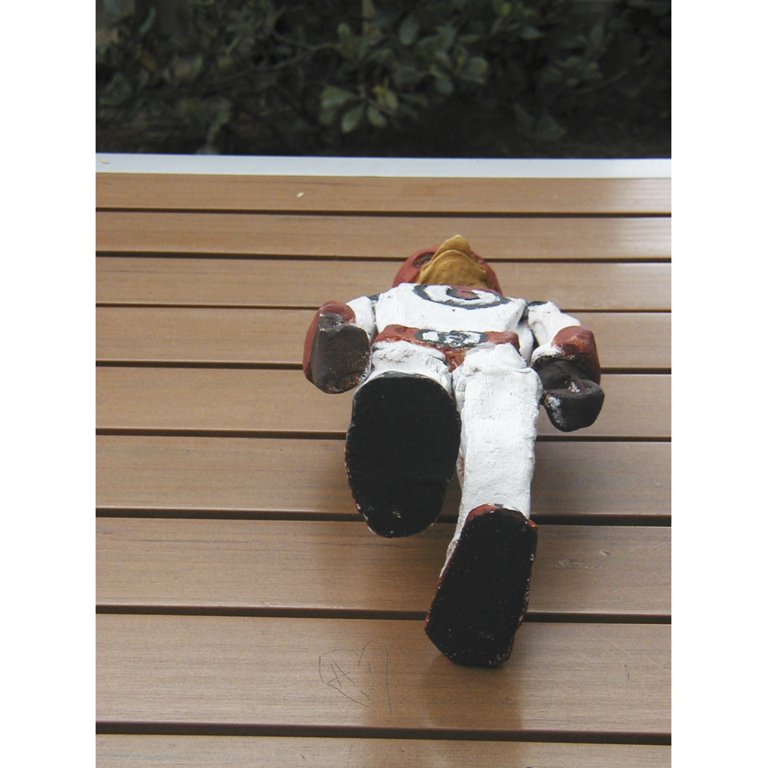 Warzone Toys and Figurines