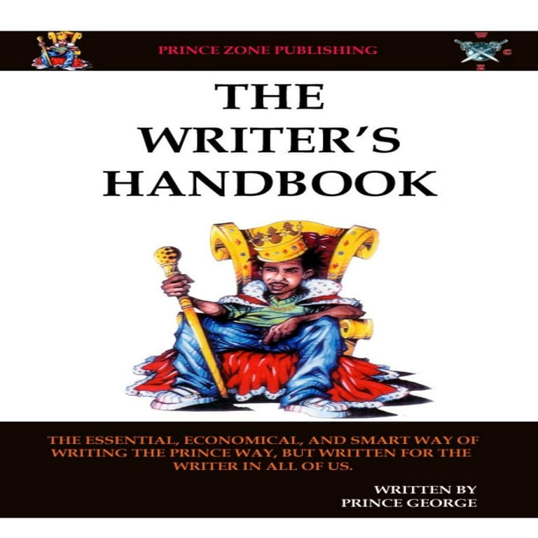The Writer's Handbook