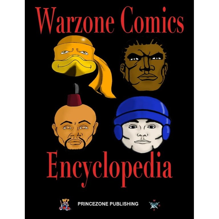 Warzone Encyclopedia
