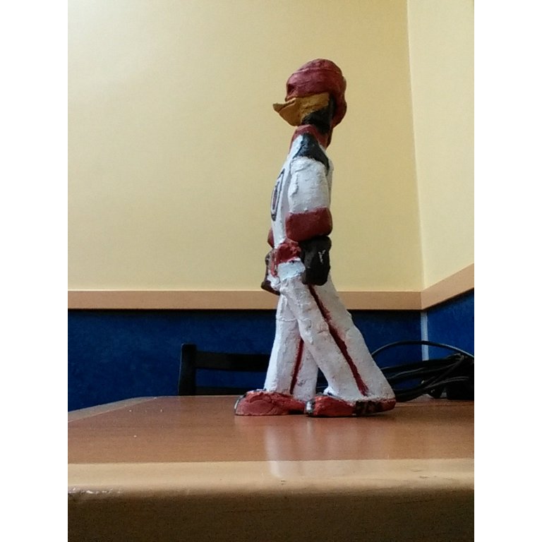 Warzone Toys and Figurines