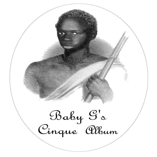 Baby G.'s Cinque Album