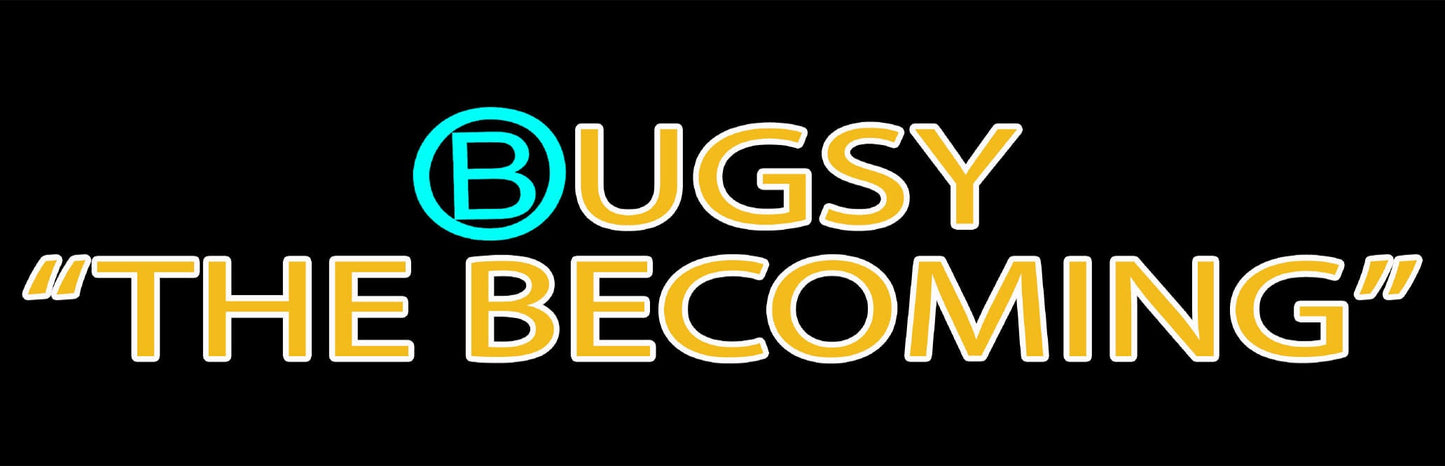 Bugsy posters