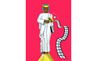 Warzone Comics Gift Cards