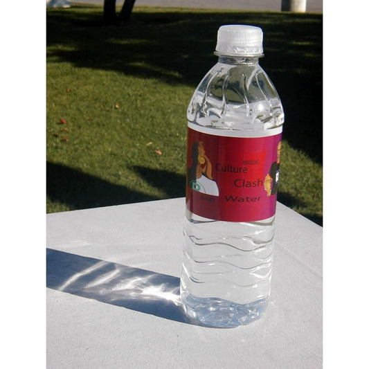 warzone culture clash