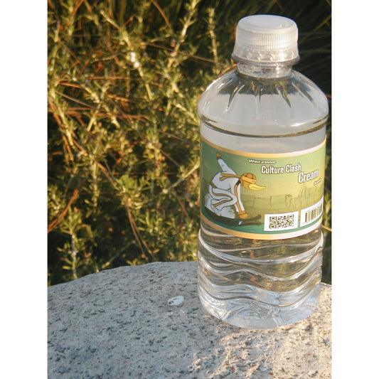 warzone culture clash