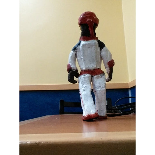 Warzone Toys and Figurines