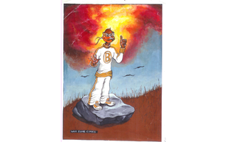 Warzone Comics Gift Cards